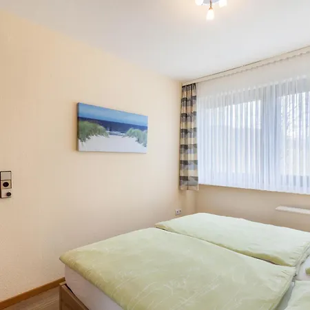 Apartment Figelius *