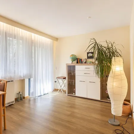 Figelius Apartment Herscheid