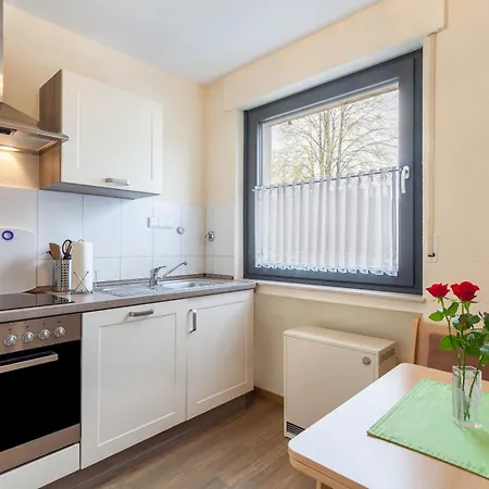 Figelius 아파트 *