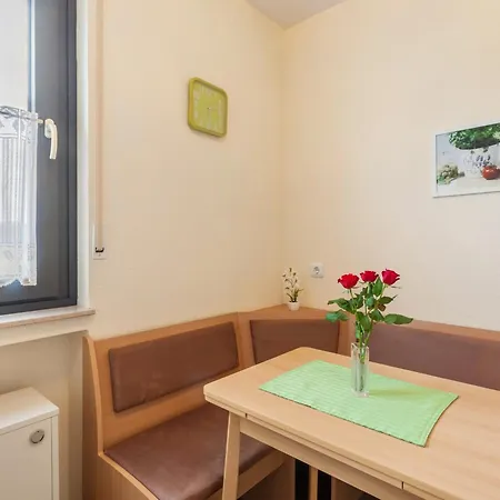 Apartment Figelius Herscheid