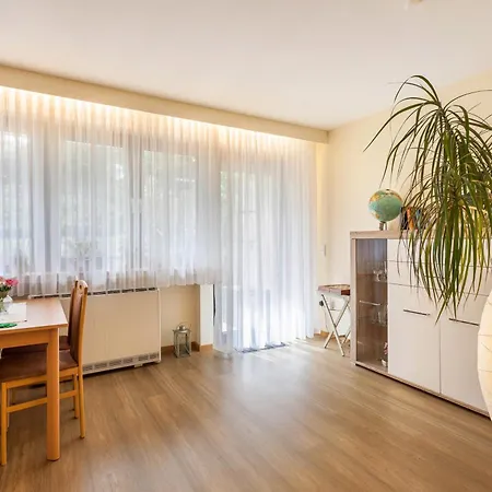 Apartment Figelius