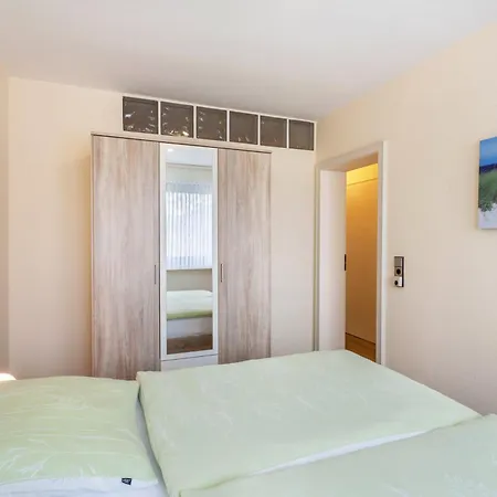 Apartamento Figelius *