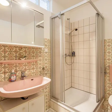 Figelius Apartamento Herscheid