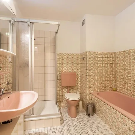 Figelius Apartamento *