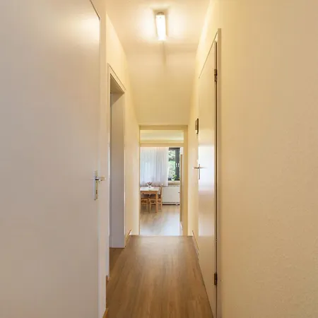 Apartamento Figelius Herscheid