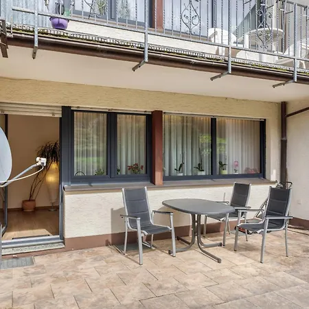 Figelius Apartamento Herscheid