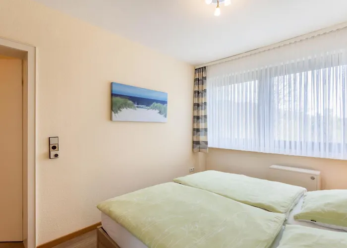 Lejlighed Figelius *