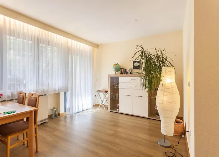 Figelius Lejlighed Herscheid