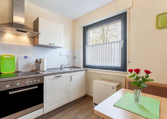 Figelius Lejlighed *