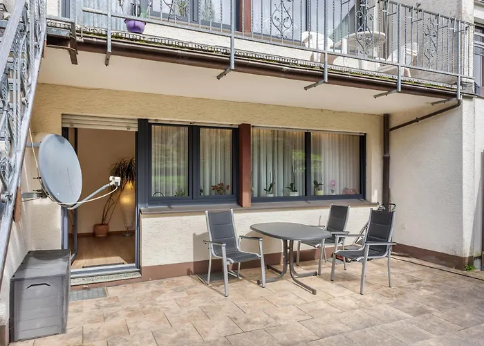 Lejlighed Figelius *