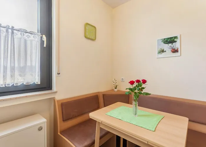 Lejlighed Figelius Herscheid